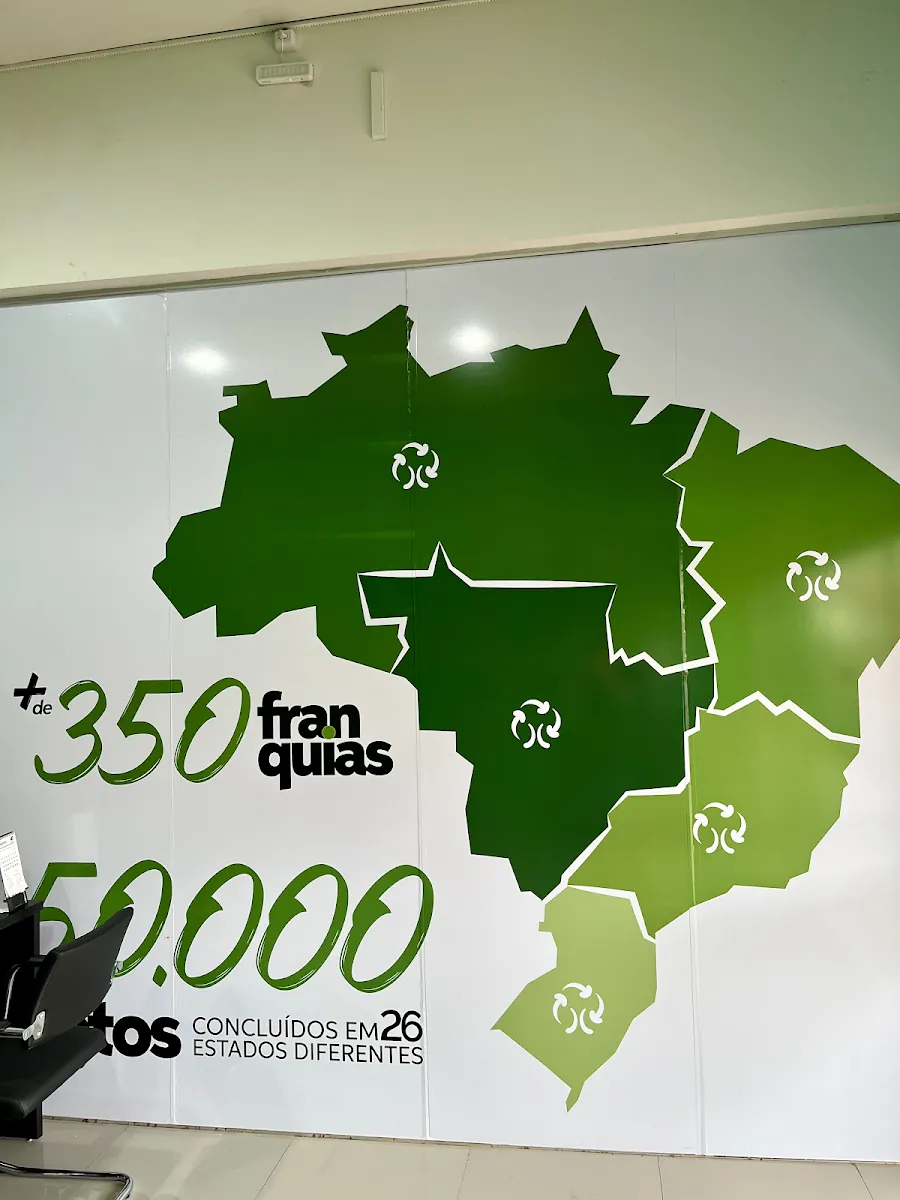 Ecopower Energia Solar — Energia Solar em Juína-MT (foto 5)