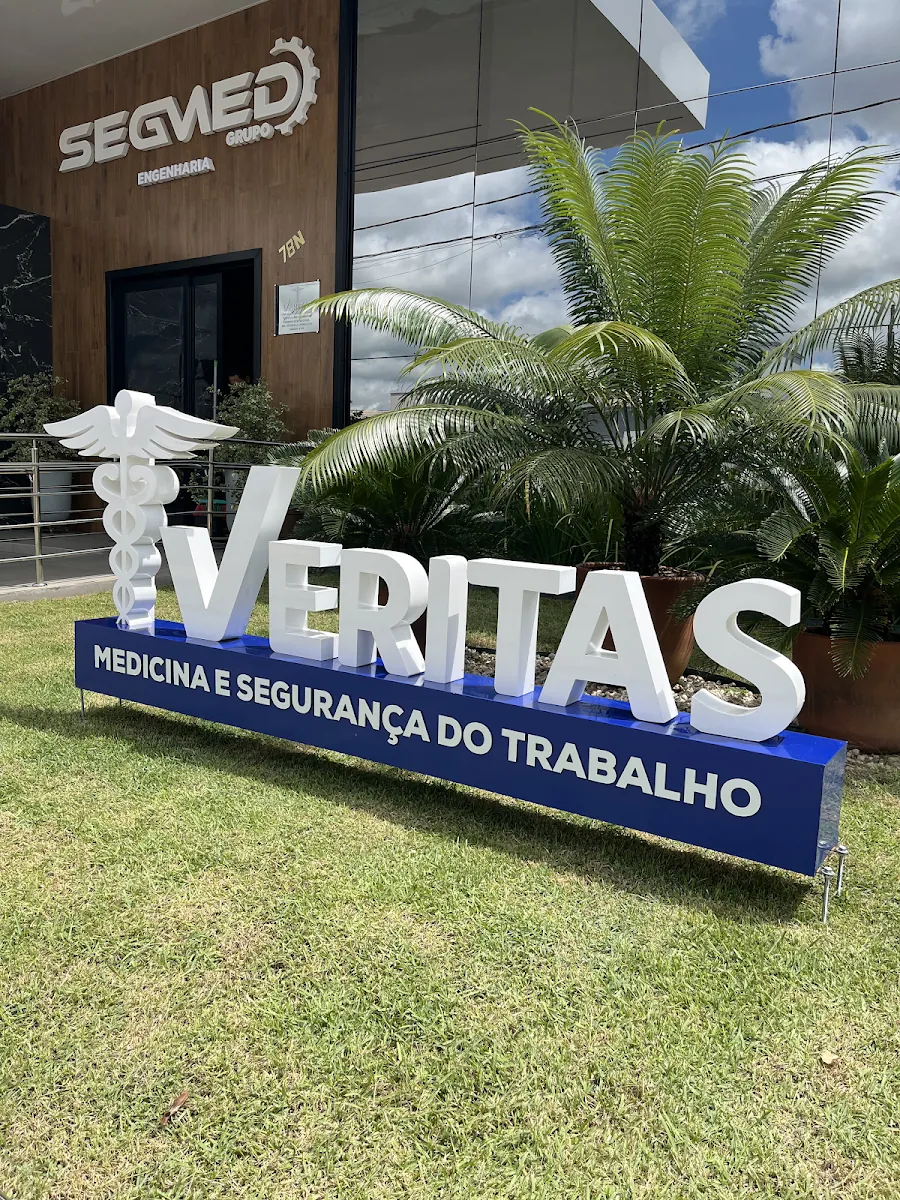 Grupo SEGMED Engenharia — Arquitetos em Juína-MT (foto 3)