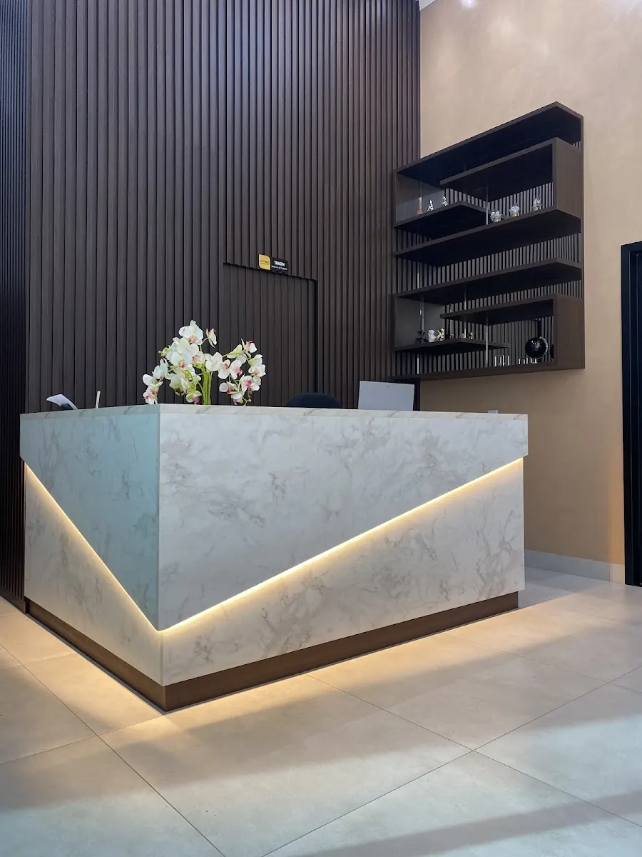 Grupo SEGMED Engenharia — Arquitetos em Juína-MT (foto 4)