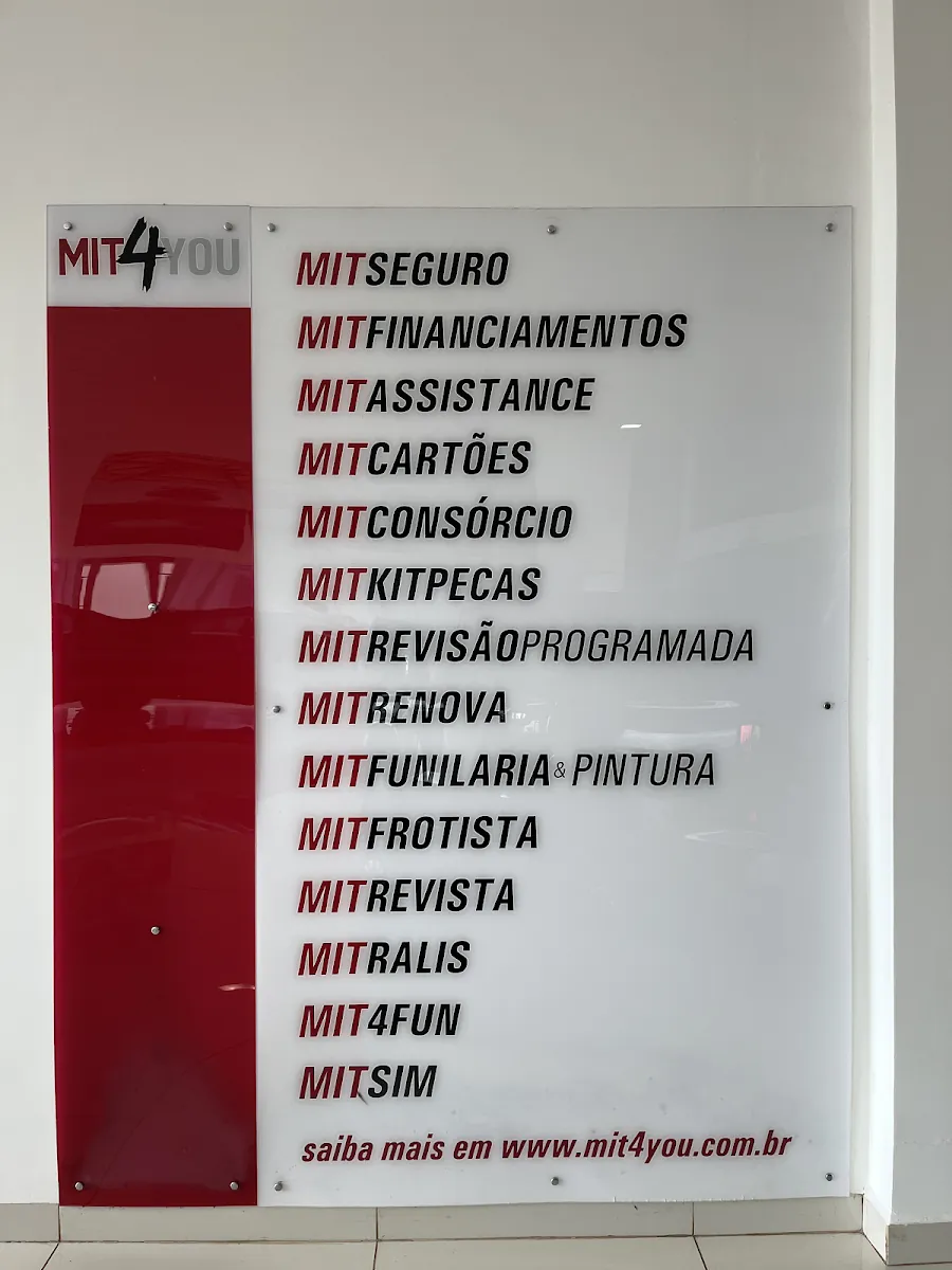 Mitsubishi JC Motors — Revendas de Veículos em Juína-MT (foto 5)
