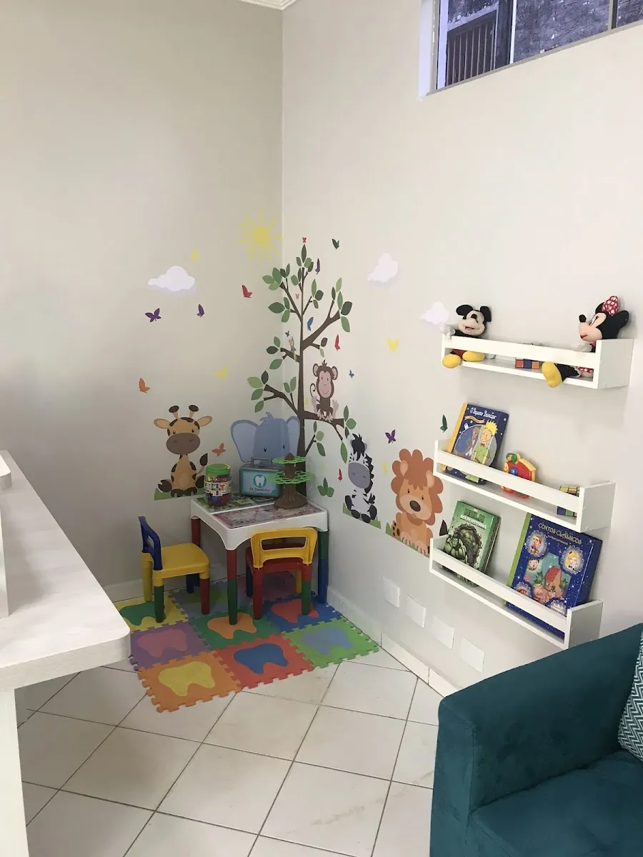 Odontologia Pais e Filhos — Dentistas e Odontologia em Juína-MT (foto 5)
