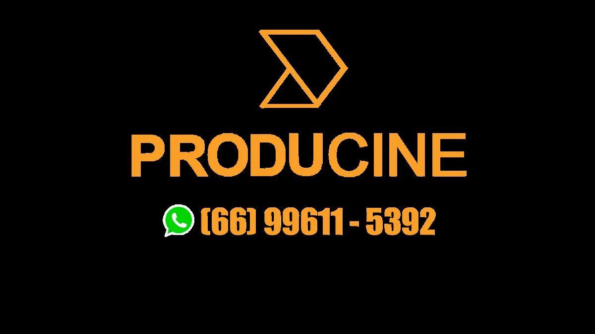 Producine — Publicidade e Marketing em Juína-MT