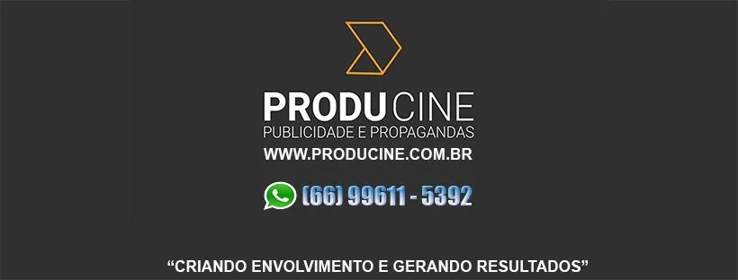 Producine — Publicidade e Marketing em Juína-MT (foto 2)