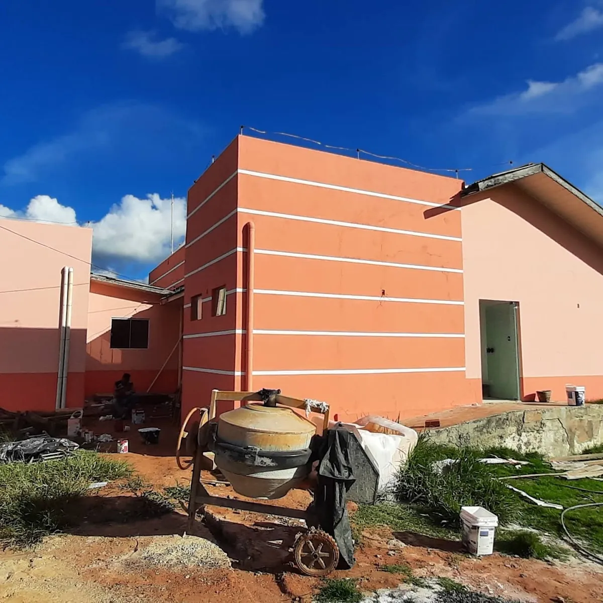 Rafael Pinturas — Pintores em Juína-MT (foto 4)
