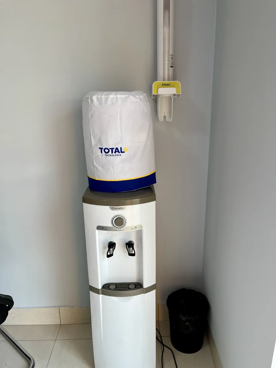 Total+ Internet e Segurança — Provedores de Internet em Juína-MT (foto 4)