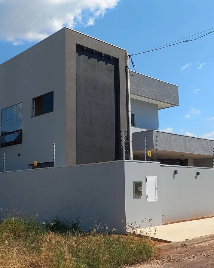 Fernandinho Pinturas — Pintores em Juína-MT (foto 3)