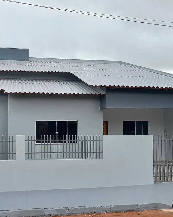 Fernandinho Pinturas — Pintores em Juína-MT (foto 4)