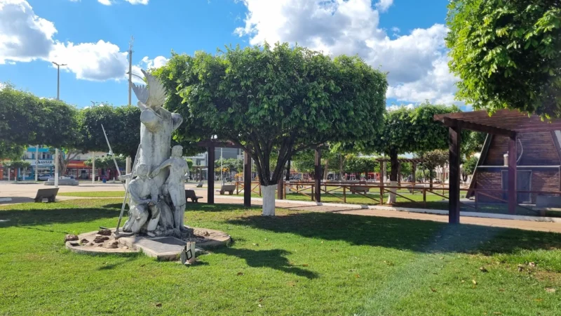 Onde ir em Juína: 12 lugares para conhecer na cidade