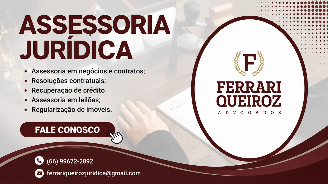 Ferrari Queiroz Advogados