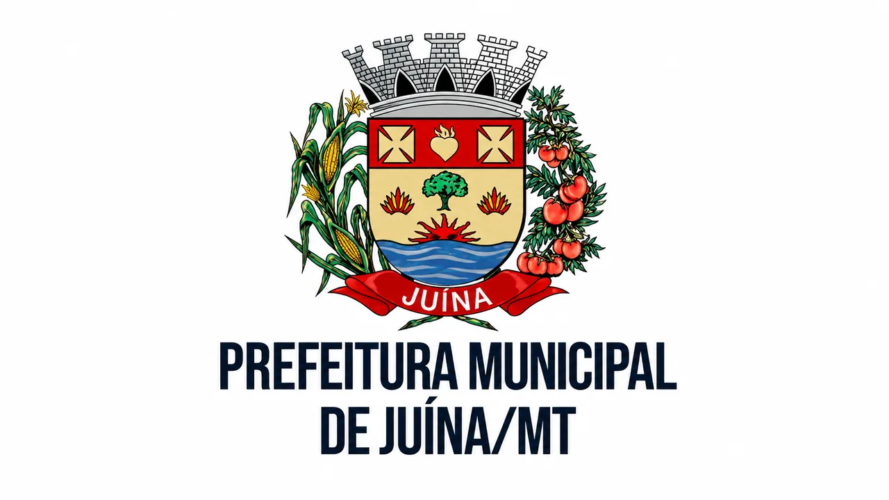 Prefeitura Municipal de Juína