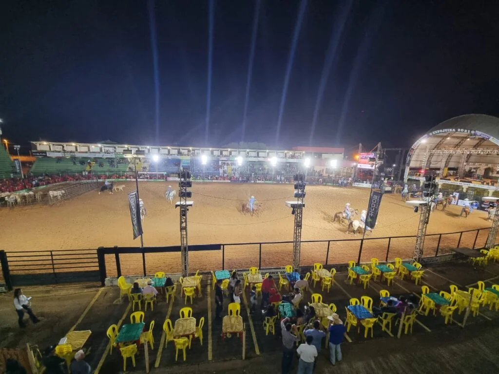 ExpoJuína em Juína (foto 4)