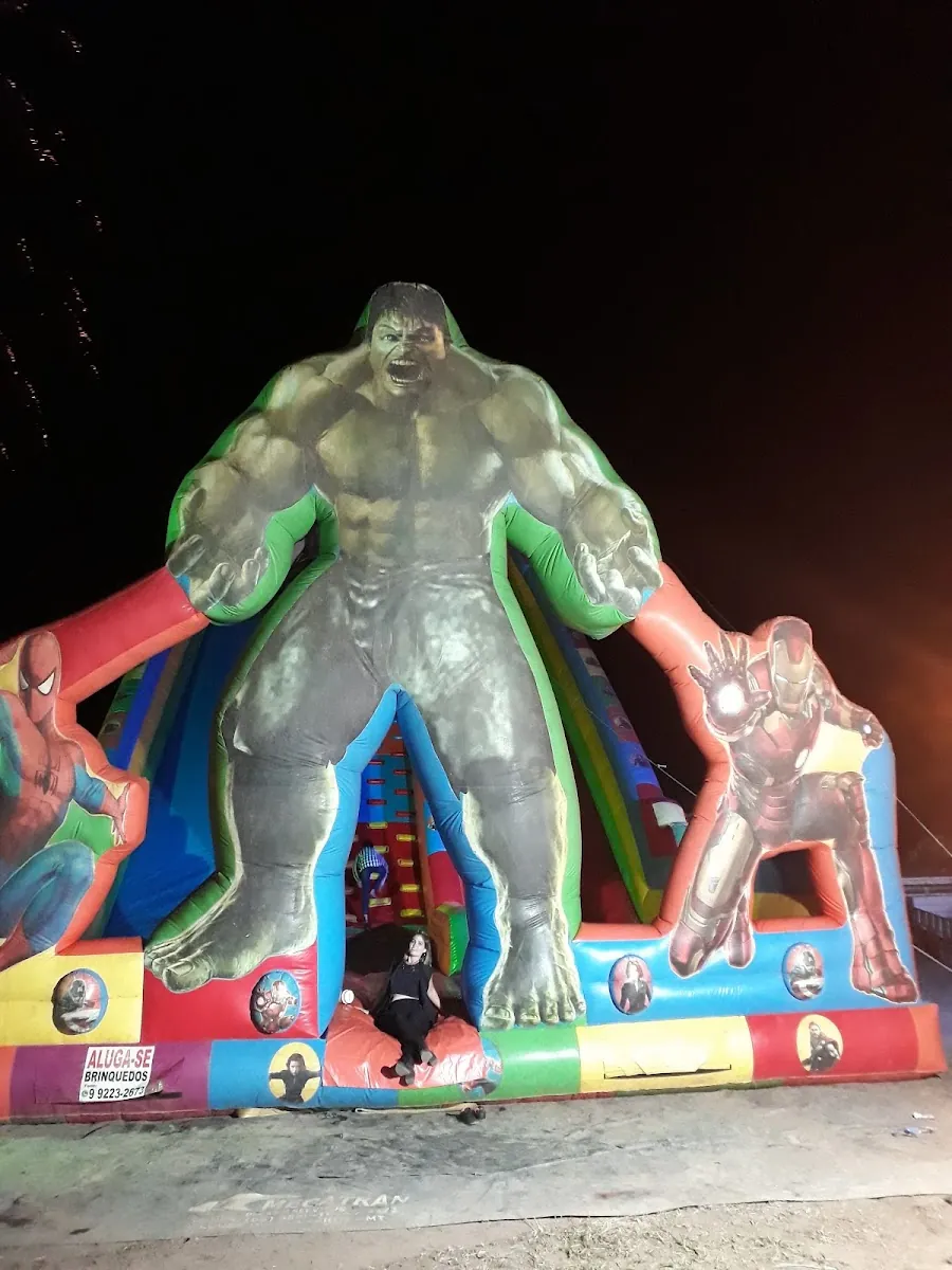 ExpoJuína em Juína (foto 4)