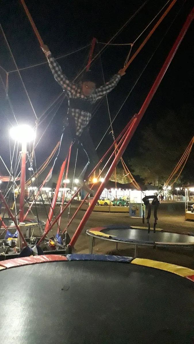 ExpoJuína em Juína (foto 5)