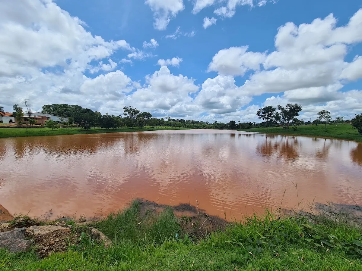 Festival de Pesca — Lagoa da Garça em Juína (foto 3)