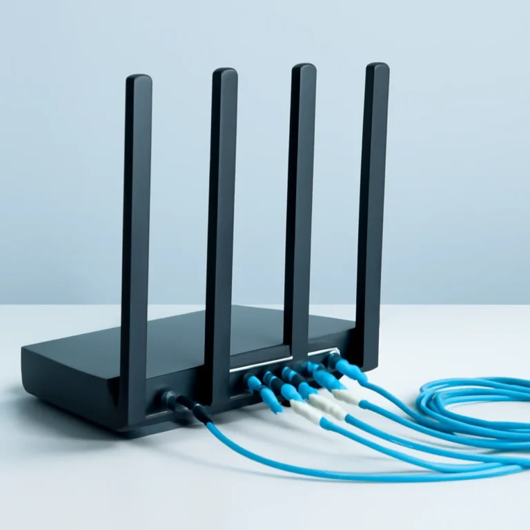 Provedores de Internet em Juína: comparativo completo (2026)