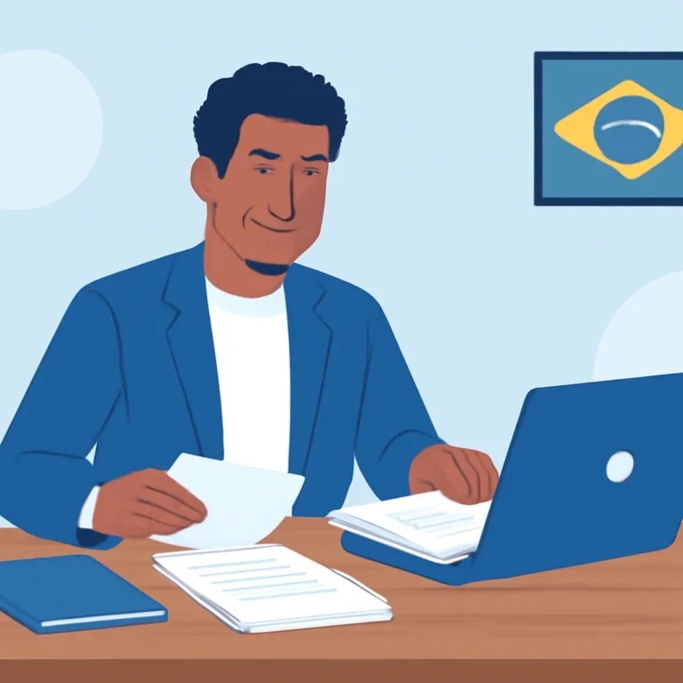 Abrir MEI em Juína: documentos, passo a passo e valor do DAS em 2026