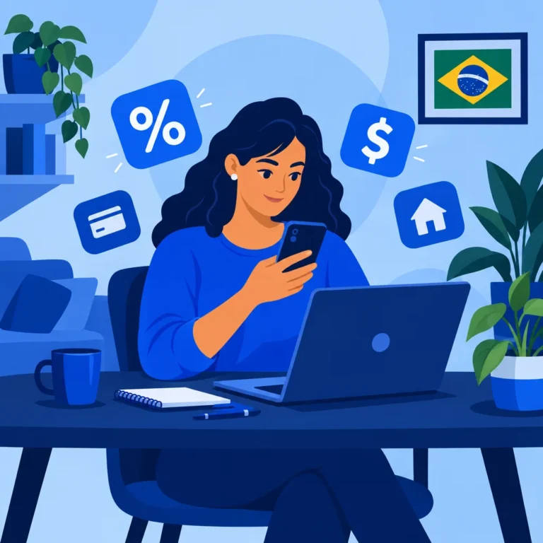 Crédito e Descontos em Juína: como escolher com segurança