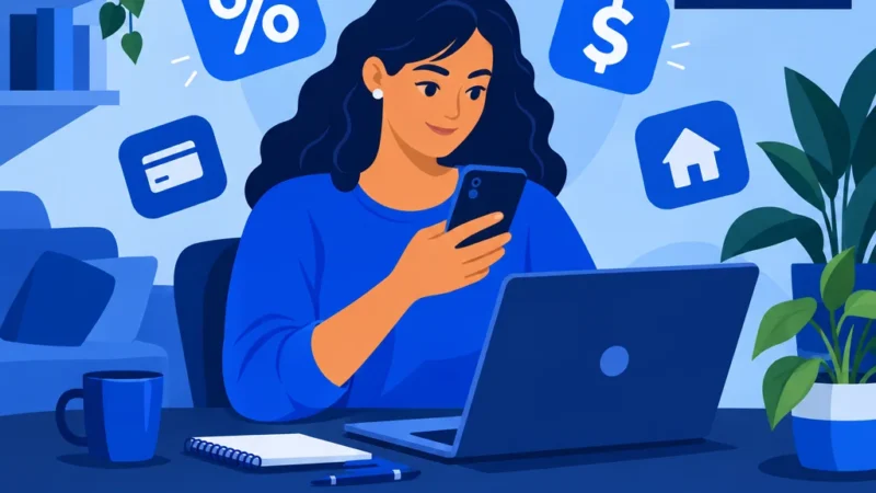 Crédito e Descontos em Juína: como escolher com segurança