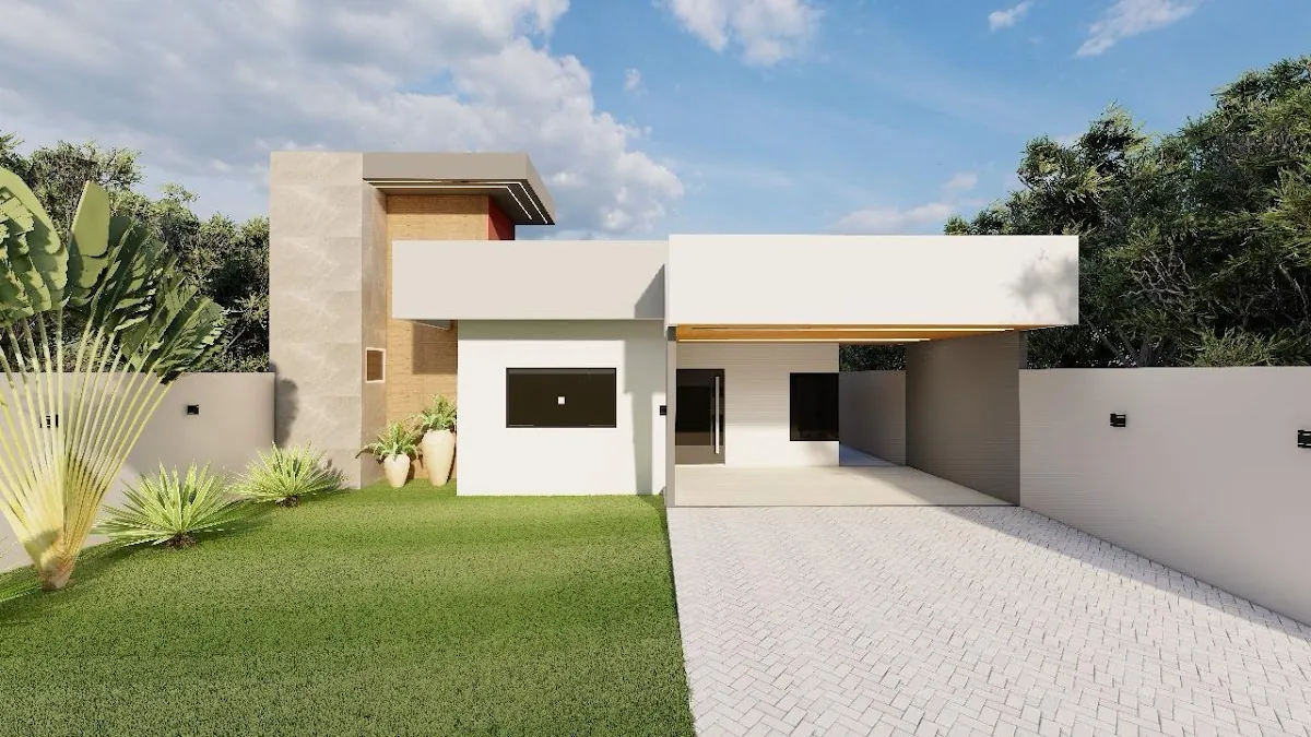 Alfa Construções e Engenharia — Arquitetos em Juína-MT (foto 4)