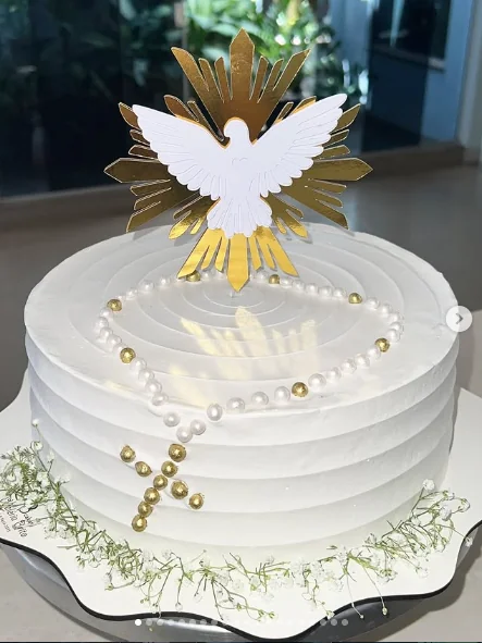 Cakes Valéria Brito — Padarias, Docerias e Afins em Juína-MT (foto 2)