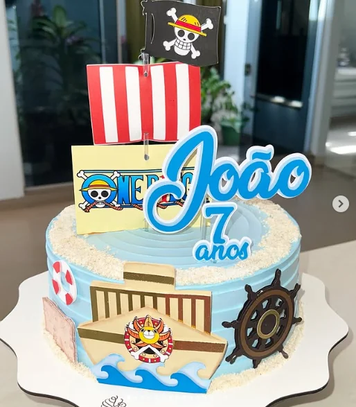Cakes Valéria Brito — Padarias, Docerias e Afins em Juína-MT (foto 3)