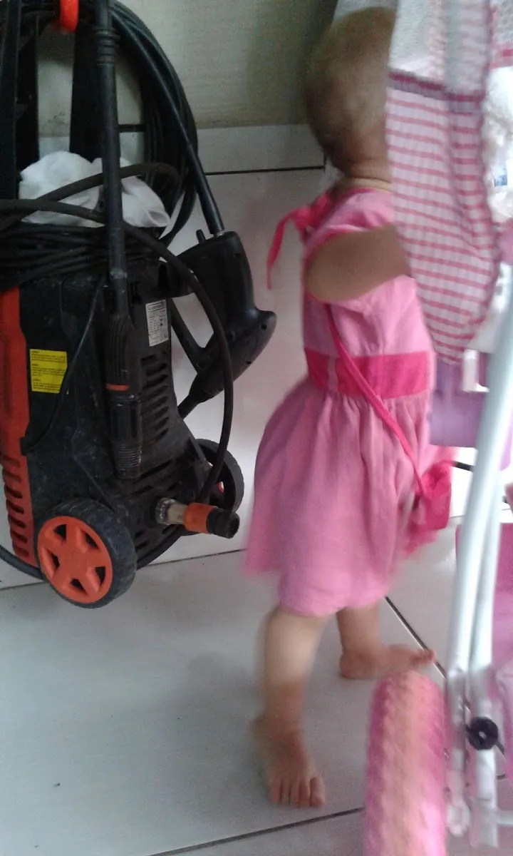Chiquita Bacana — Lojas de Roupas em Juína-MT