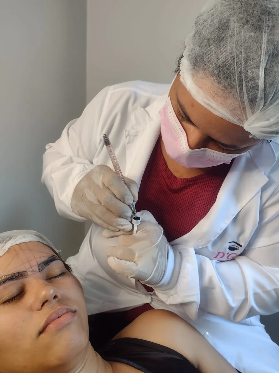 D’Grazys Academy Pigments Beauty — Salões de Beleza em Juína-MT (foto 3)