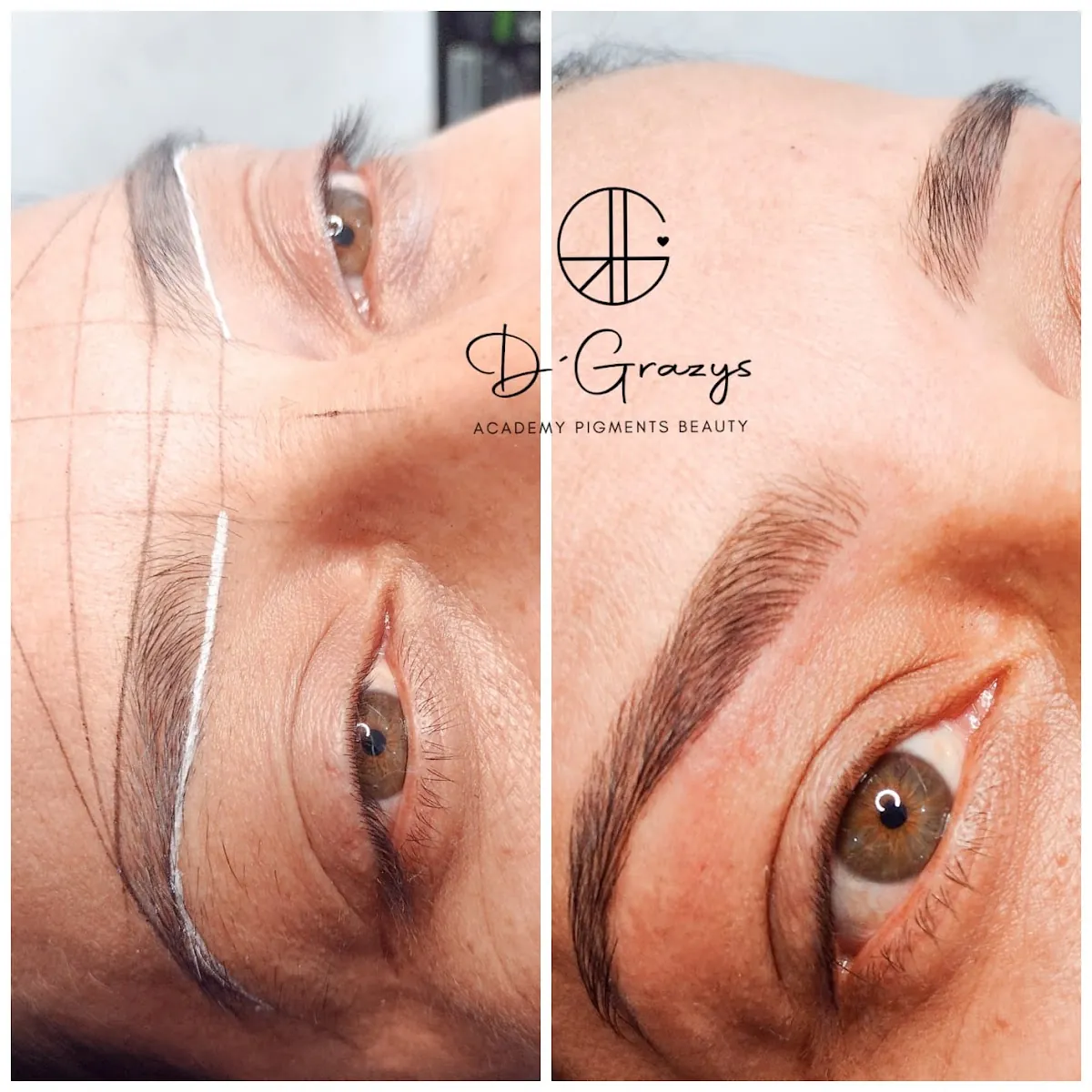 D’Grazys Academy Pigments Beauty — Salões de Beleza em Juína-MT (foto 4)