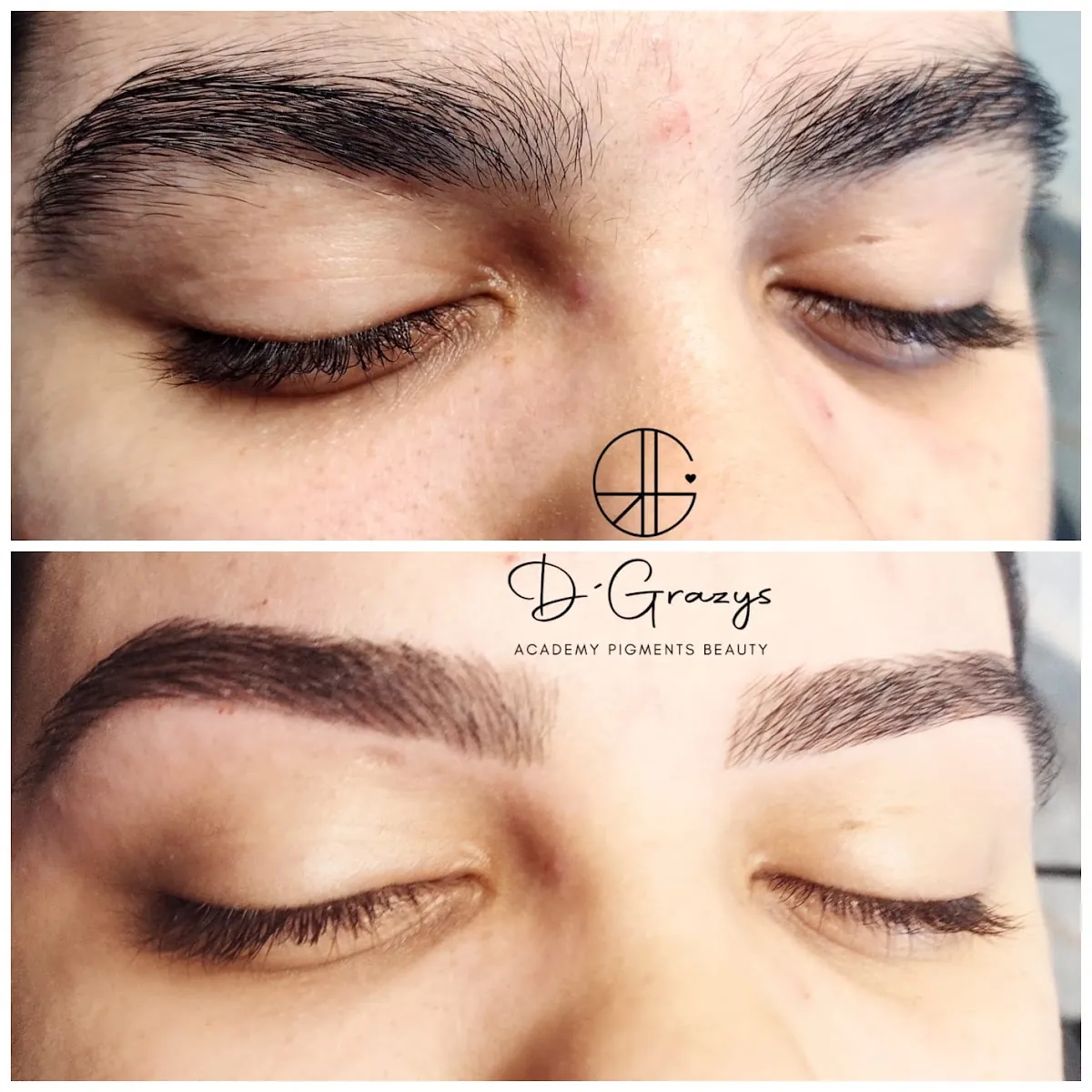 D’Grazys Academy Pigments Beauty — Salões de Beleza em Juína-MT (foto 5)