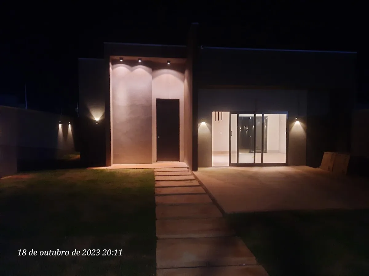 Elétrica Alves — Instalação e Manutenção em Juína-MT (foto 4)