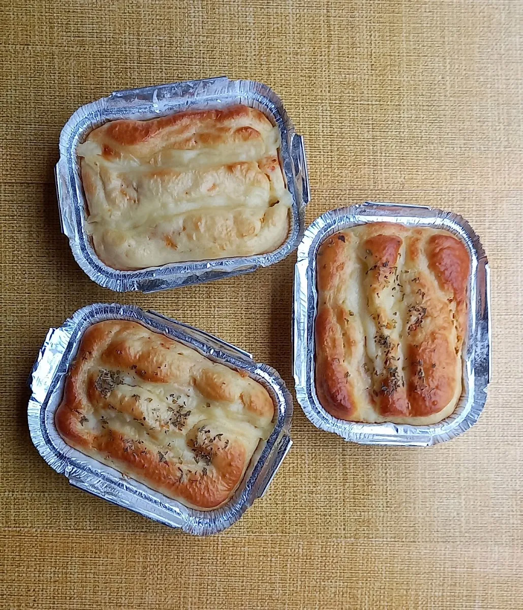 Home Fit — Marmitarias e Comida Caseira em Juína-MT