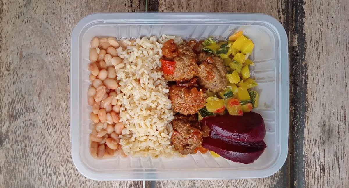 Home Fit — Marmitarias e Comida Caseira em Juína-MT (foto 3)