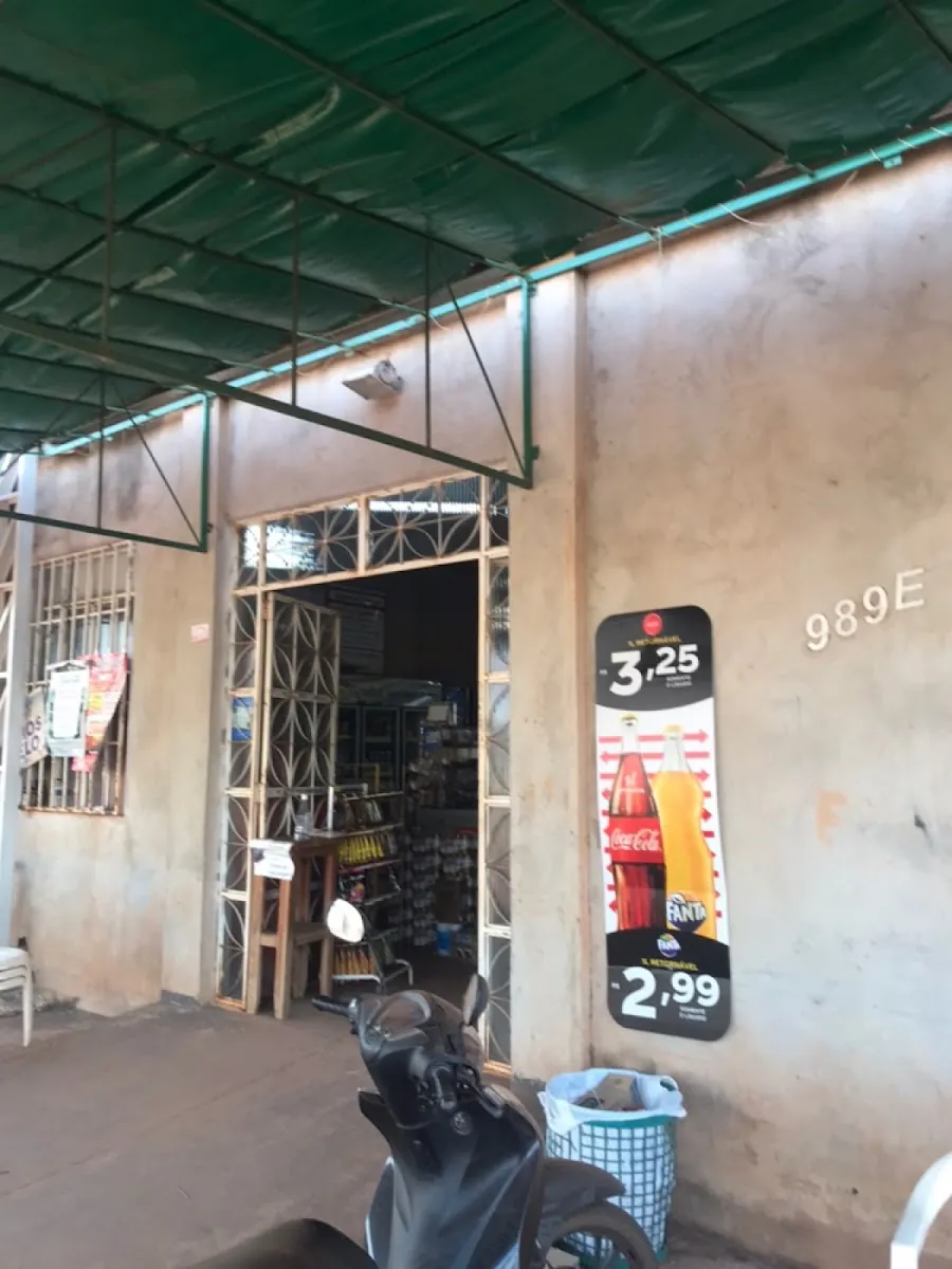 Mercado Oliveira — Supermercados e Mercados em Juína-MT (foto 2)