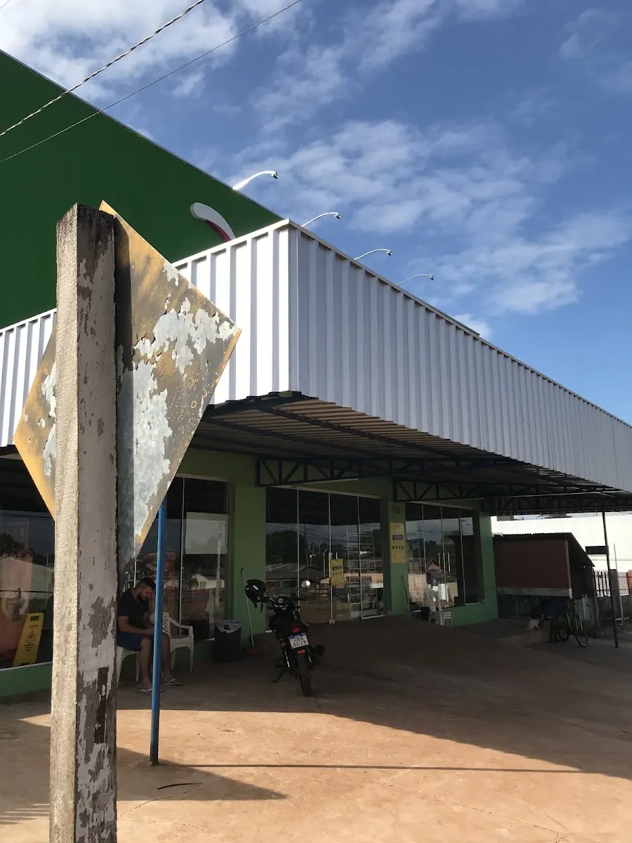 Mercado Oliveira — Supermercados e Mercados em Juína-MT (foto 4)