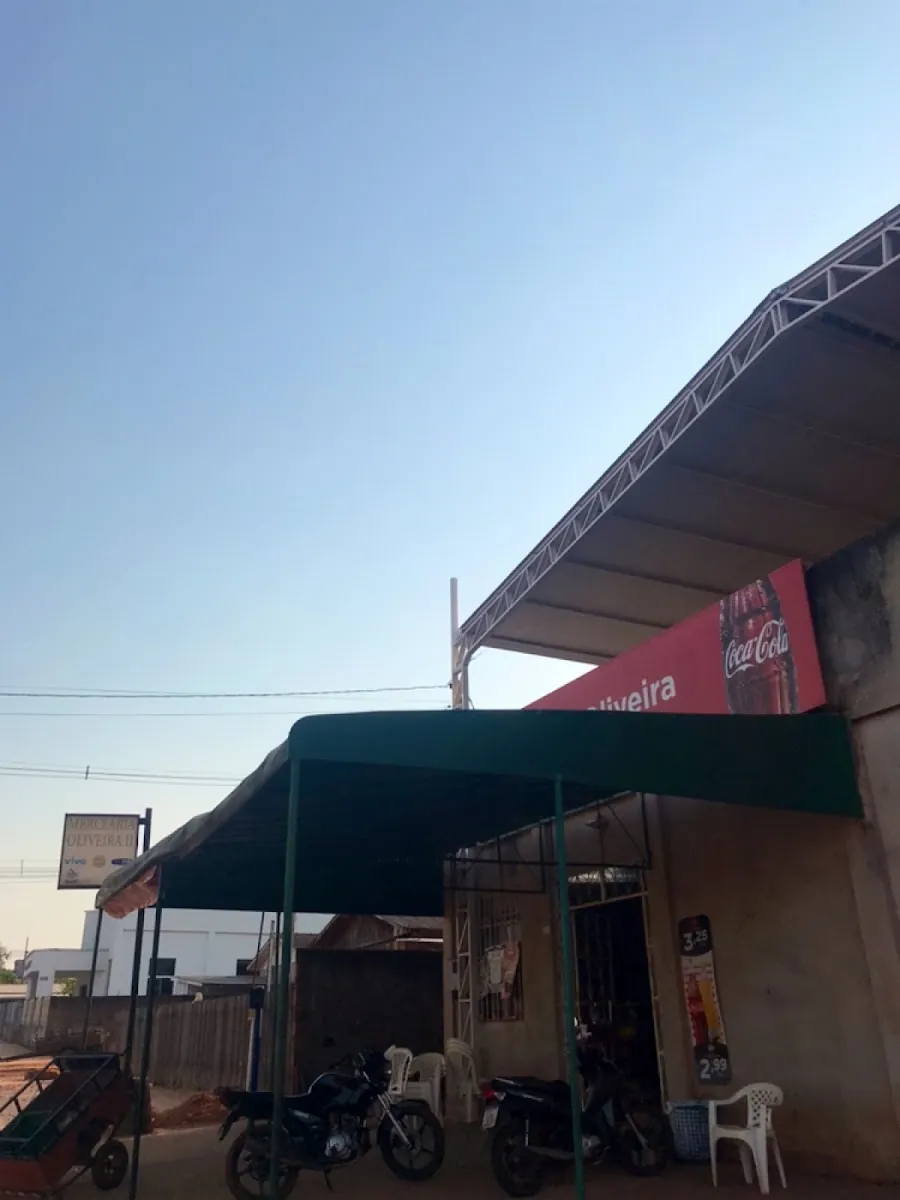 Mercado Oliveira — Supermercados e Mercados em Juína-MT (foto 5)