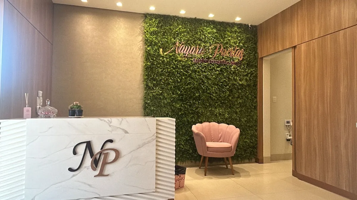 Nayara Puertas Harmonização Facial — Estética e Skincare em Juína-MT (foto 3)