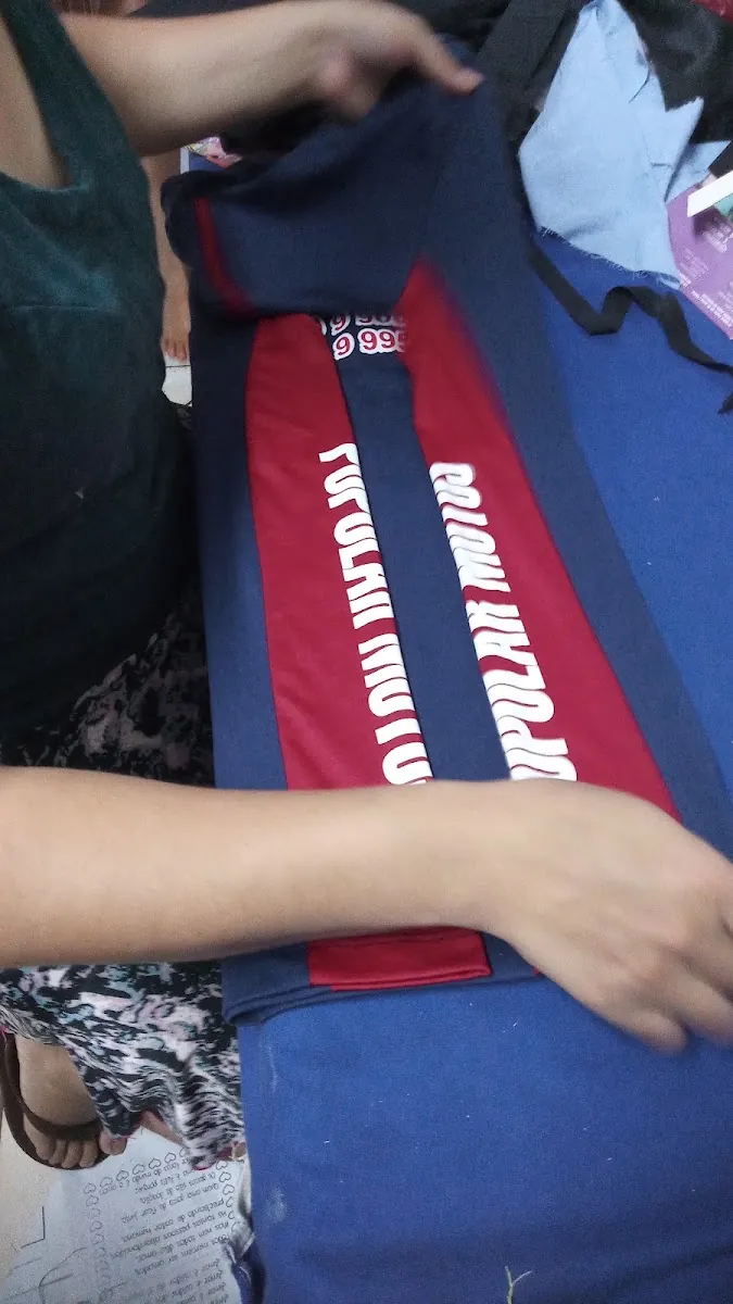 Oficina da Costura Uniformes — Lojas de Roupas em Juína-MT (foto 2)