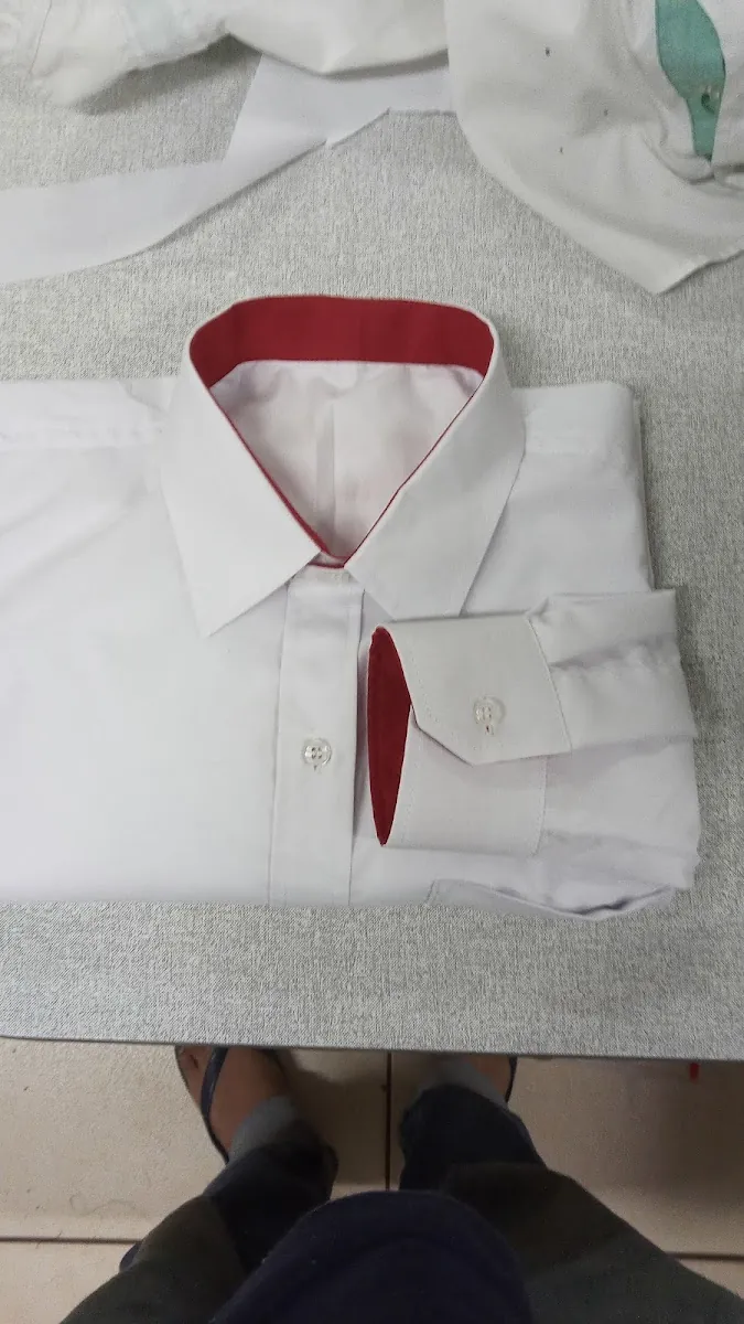 Oficina da Costura Uniformes — Lojas de Roupas em Juína-MT (foto 3)