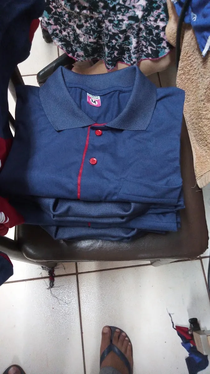 Oficina da Costura Uniformes — Lojas de Roupas em Juína-MT (foto 4)