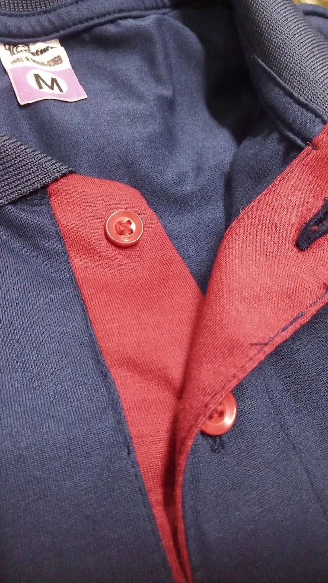 Oficina da Costura Uniformes — Lojas de Roupas em Juína-MT (foto 5)