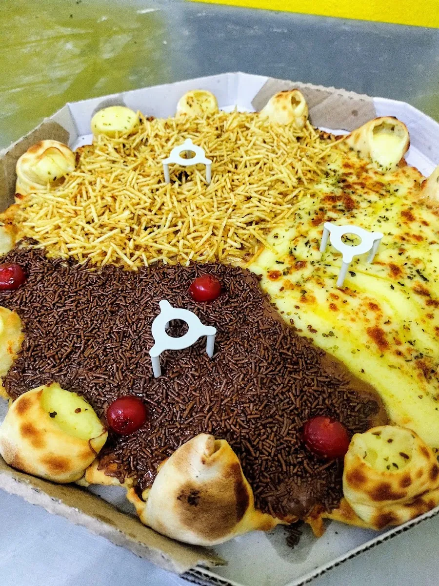 Pizzaria Guimarães — Pizzarias em Juína-MT (foto 5)