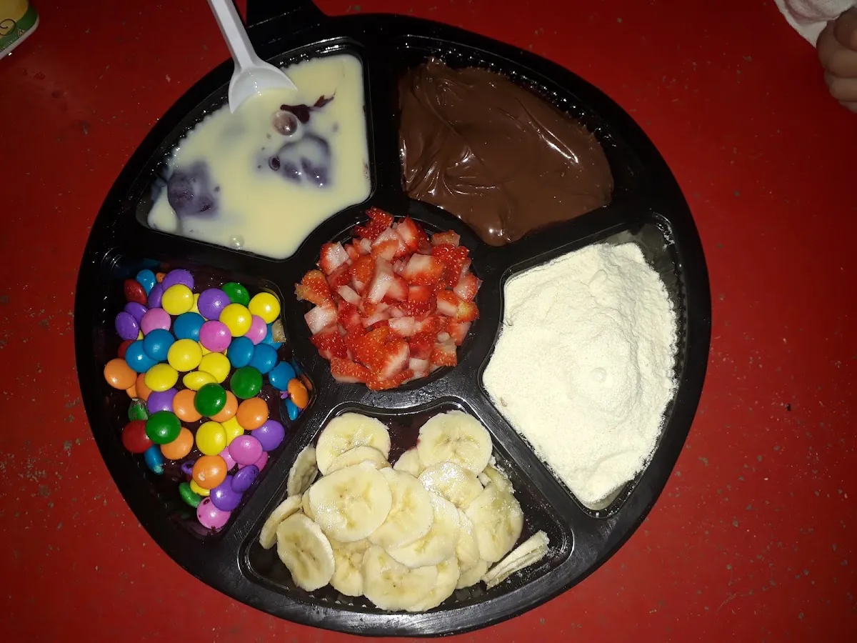 Ponto do Açaí — Açaí e Sorveterias em Juína-MT (foto 2)