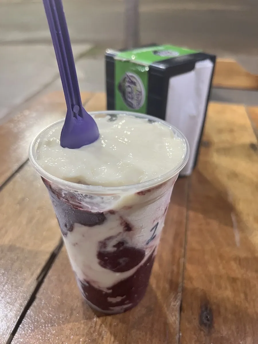 Ponto do Açaí — Açaí e Sorveterias em Juína-MT (foto 3)
