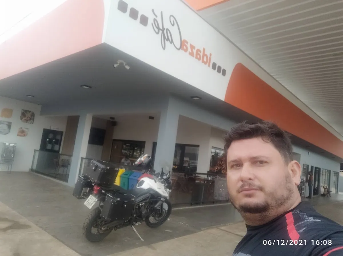 Posto Terra Santa — Postos de Combustível em Juína-MT (foto 5)