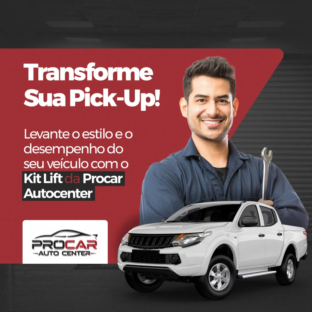 Procar Autocenter — Oficinas Mecânicas em Juína-MT (foto 5)