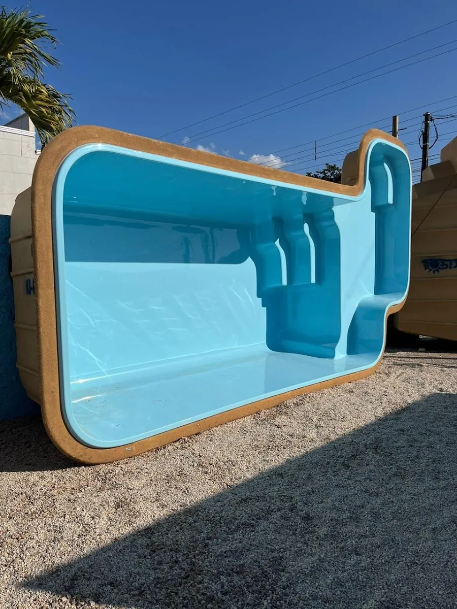 VR Piscinas — Piscinas em Juína-MT (foto 2)