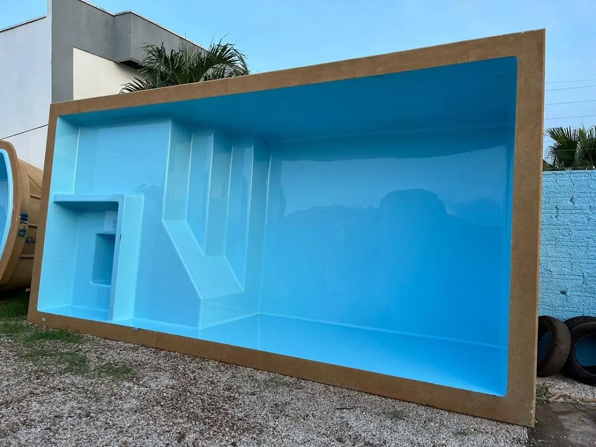 VR Piscinas — Piscinas em Juína-MT (foto 5)