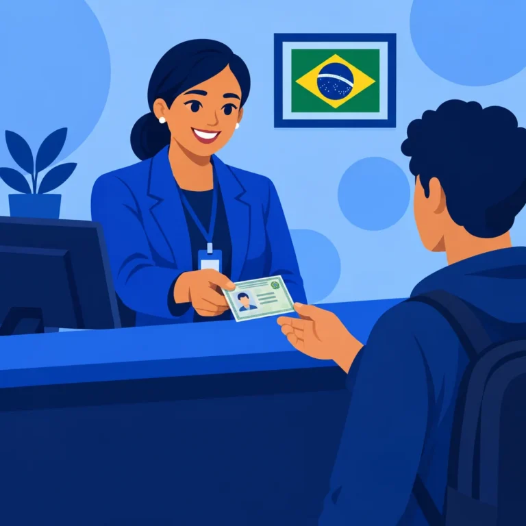 RG e CPF em Juína: como tirar ou regularizar (passo a passo)