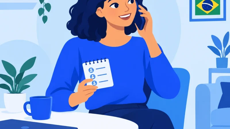 Telefones Úteis de Juína: prefeitura, saúde e segurança
